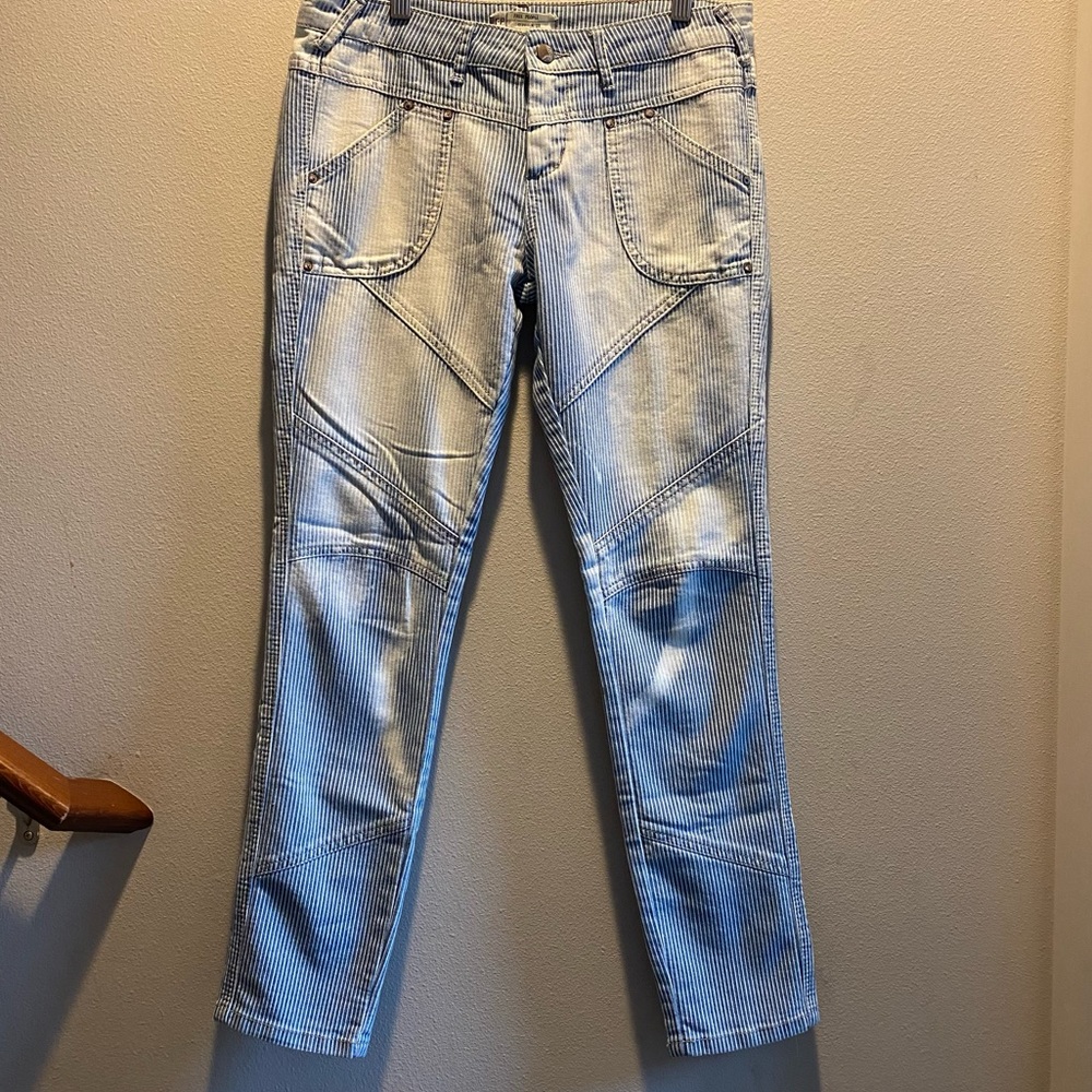 Free people jeans